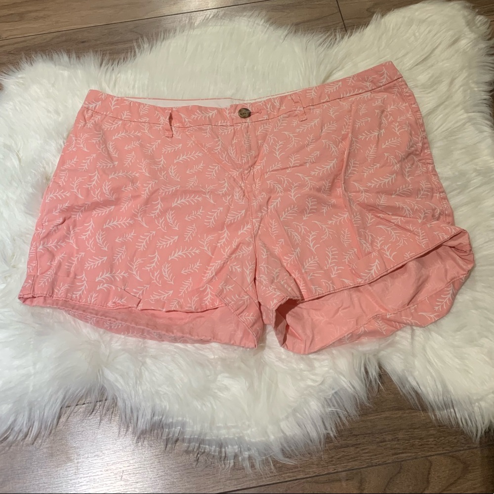 ⭐️TAKE 50% OFF⭐️ Old Navy cotton shorts